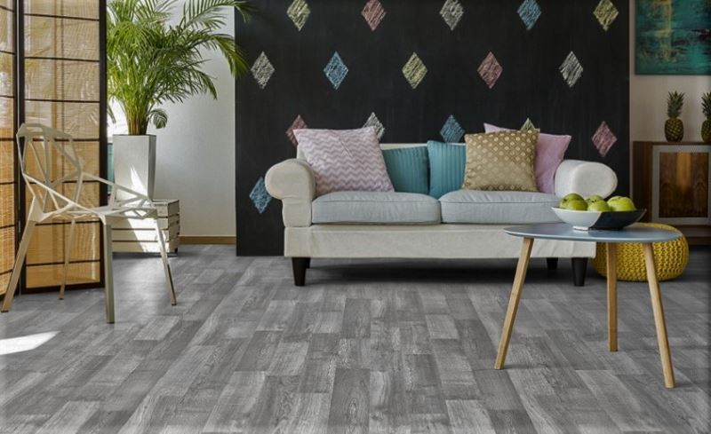 Линолеум бытовой "Комитекс" Прованс Леон 692 (3,5м) — купить в Санкт-Петербурге