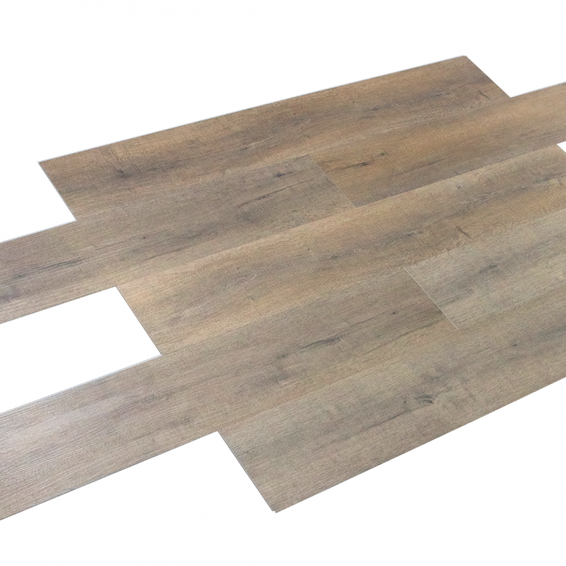 Замковая ПВХ плитка Дуб Моротай 202 (1200*182*4 мм) — купить в Санкт-Петербурге