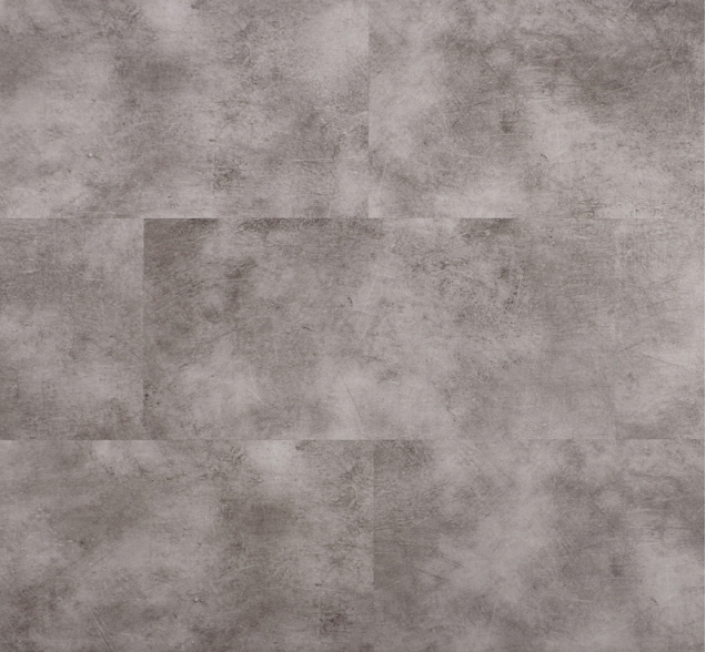 SPC ламинат "CronaFloor" Stone 4V Торнадо Дымчатый (600*300*4 мм) — купить в Санкт-Петербурге