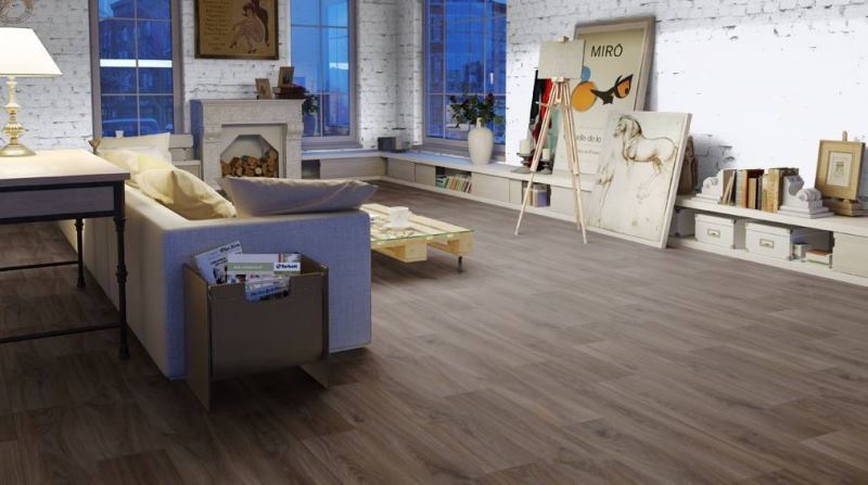 Линолеум бытовой "Tarkett" Фаворит Muskat 3 (3м) — купить в Санкт-Петербурге