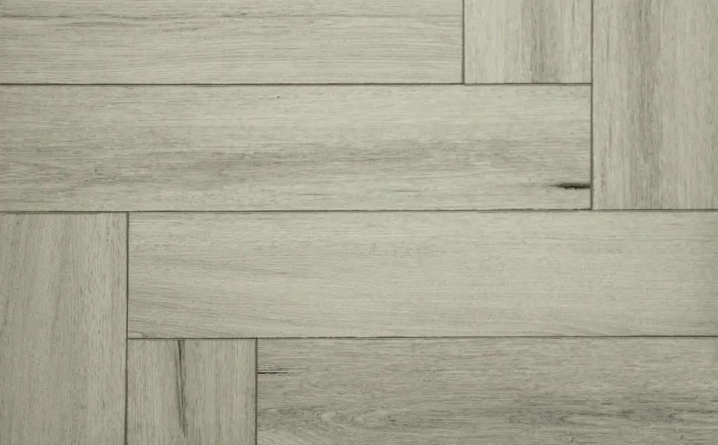 Виниловые полы "FirmFit" Herringbone Дуб серый CW-1361 (615*123*5 мм) — купить в Санкт-Петербурге