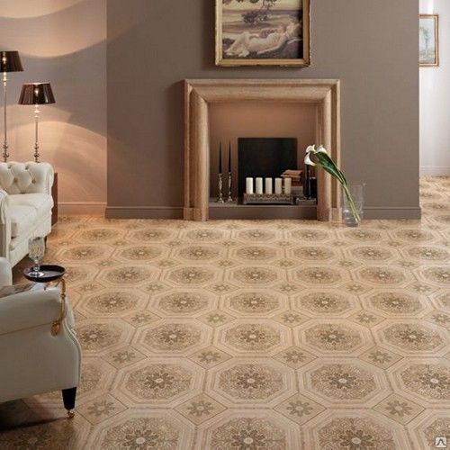 Линолеум бытовой "Комитекс" Атланта Айвенго 381 (3м) — купить в Санкт-Петербурге