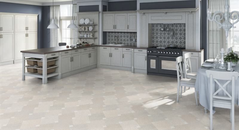 Линолеум полукоммерческий "Tarkett" Sprint Pro Corsar 1 (3,5м) — купить в Санкт-Петербурге