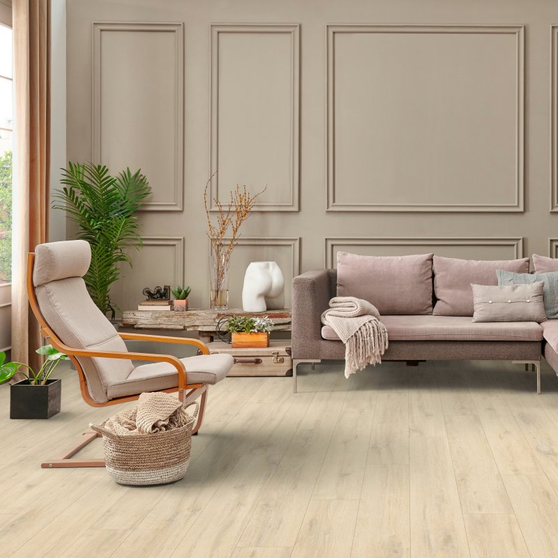 Ламинат  "Aberhof" Дуб Миура (1292*193*8 мм) — купить в Санкт-Петербурге