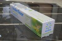 Пленочный теплый пол "HeatUp" 0,5*2м монтажный комплект — купить в Санкт-Петербурге