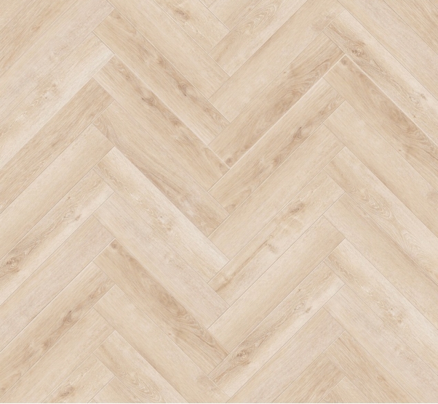 Виниловый ламинат SPC "Cronafloor" Herringbone Дуб Дижон (640*128*4,5 мм) — купить в Санкт-Петербурге