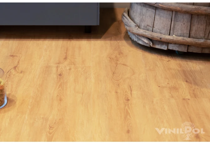 Кварц-винил Дуб Флоренция (1219,6*228,6*2 мм) — купить в Санкт-Петербурге