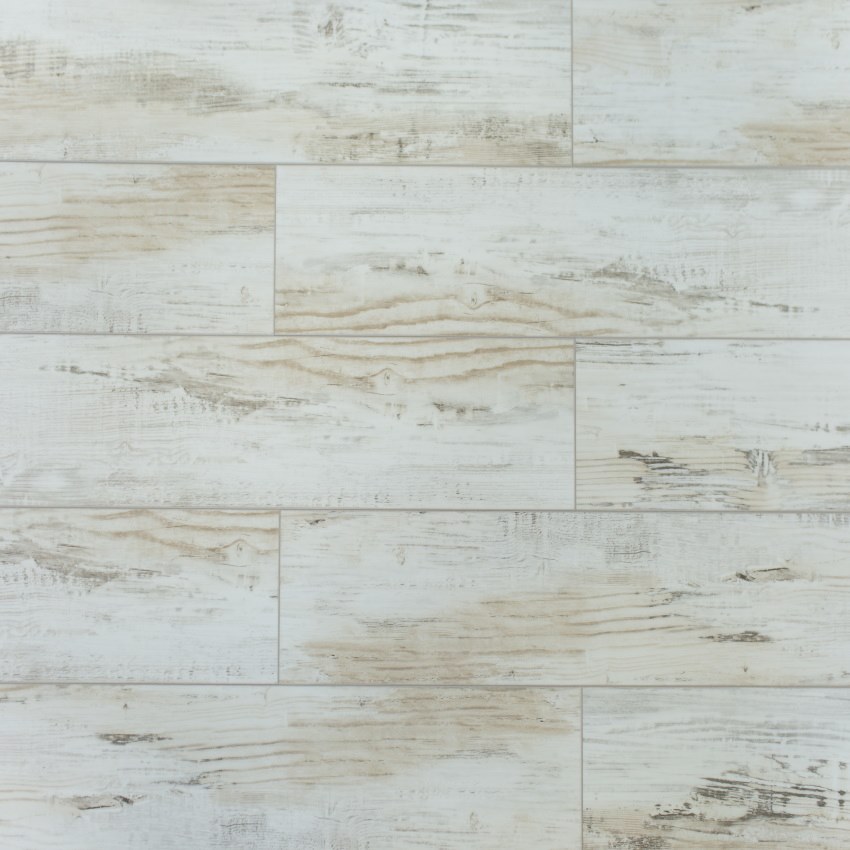 Замковая ПВХ плитка "Art Tile" Берёза Прованс (1220*152*5 мм) — купить в Санкт-Петербурге