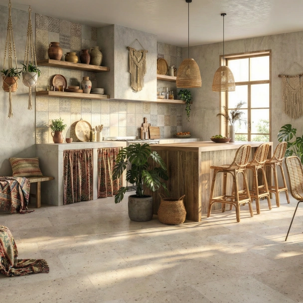 ПВХ плитка «Tarkett» Desmond (457,2*457,2*3 мм) — купить в Санкт-Петербурге