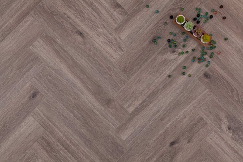 SPC плитка "Bonkeel" Дуб Матира (640*128*4мм) — купить в Санкт-Петербурге