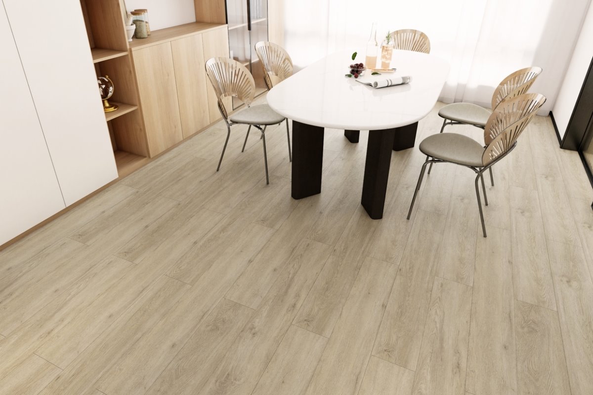 SPC ламинат "Profield" Дуб Леванто (1220*184*4 мм) — купить в Санкт-Петербурге