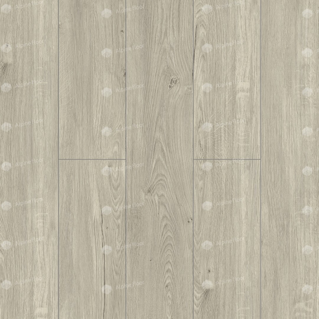 LVT ламинат "Alpine Floor" Секвойя Снежная (1219*184*38020 мм) — купить в Санкт-Петербурге