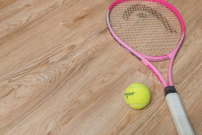 Замковая ПВХ плитка "Art Tile" Дуб Ричмонд (920*150*4 мм) — купить в Санкт-Петербурге