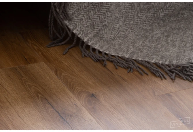 Кварц-винил Дуб Сан-Ремо (1219,6*228,6*2 мм) — купить в Санкт-Петербурге