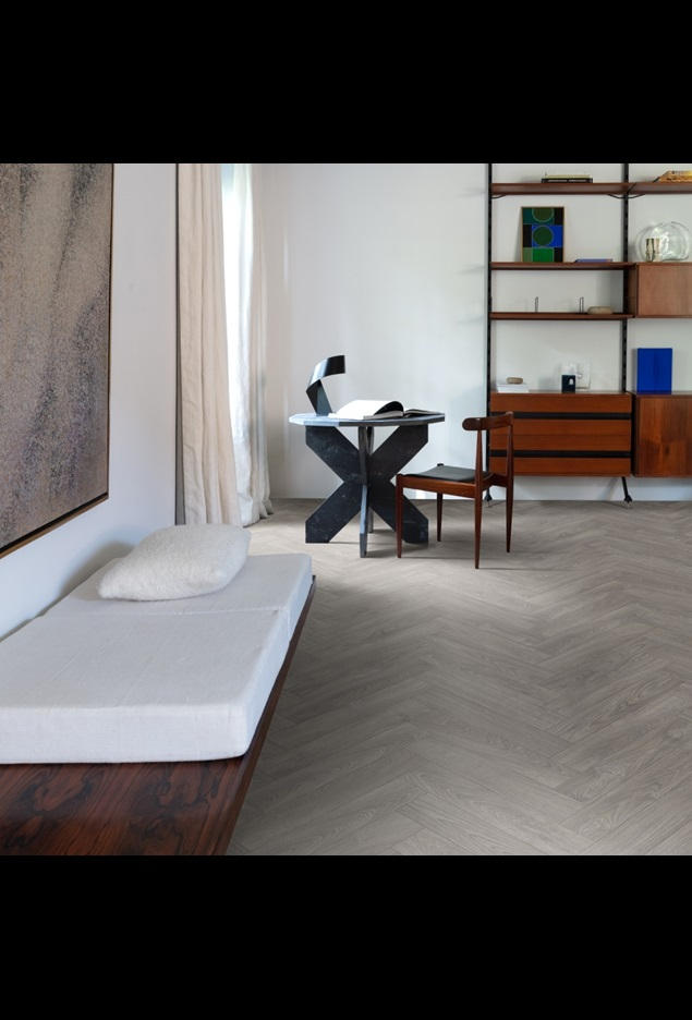 Замковая ПВХ плитка Laurel Oak 51914 (630*126*6 мм) — купить в Санкт-Петербурге