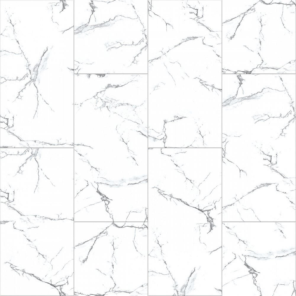 SPC ламинат "Royce" Qvadro Мрамор Блисс QV-608 (600*300*4 мм) — купить в Санкт-Петербурге