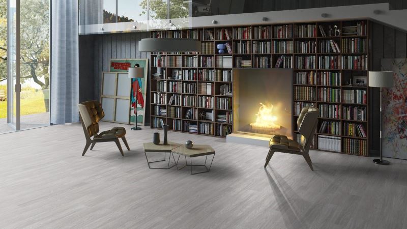 Виниловая плитка "Tarkett" Lounge Studio (914,4*101,6*3,0 мм) — купить в Санкт-Петербурге