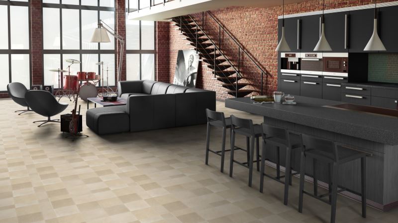 Линолеум полукоммерческий "Tarkett" Force Talia 4 (3м) — купить в Санкт-Петербурге