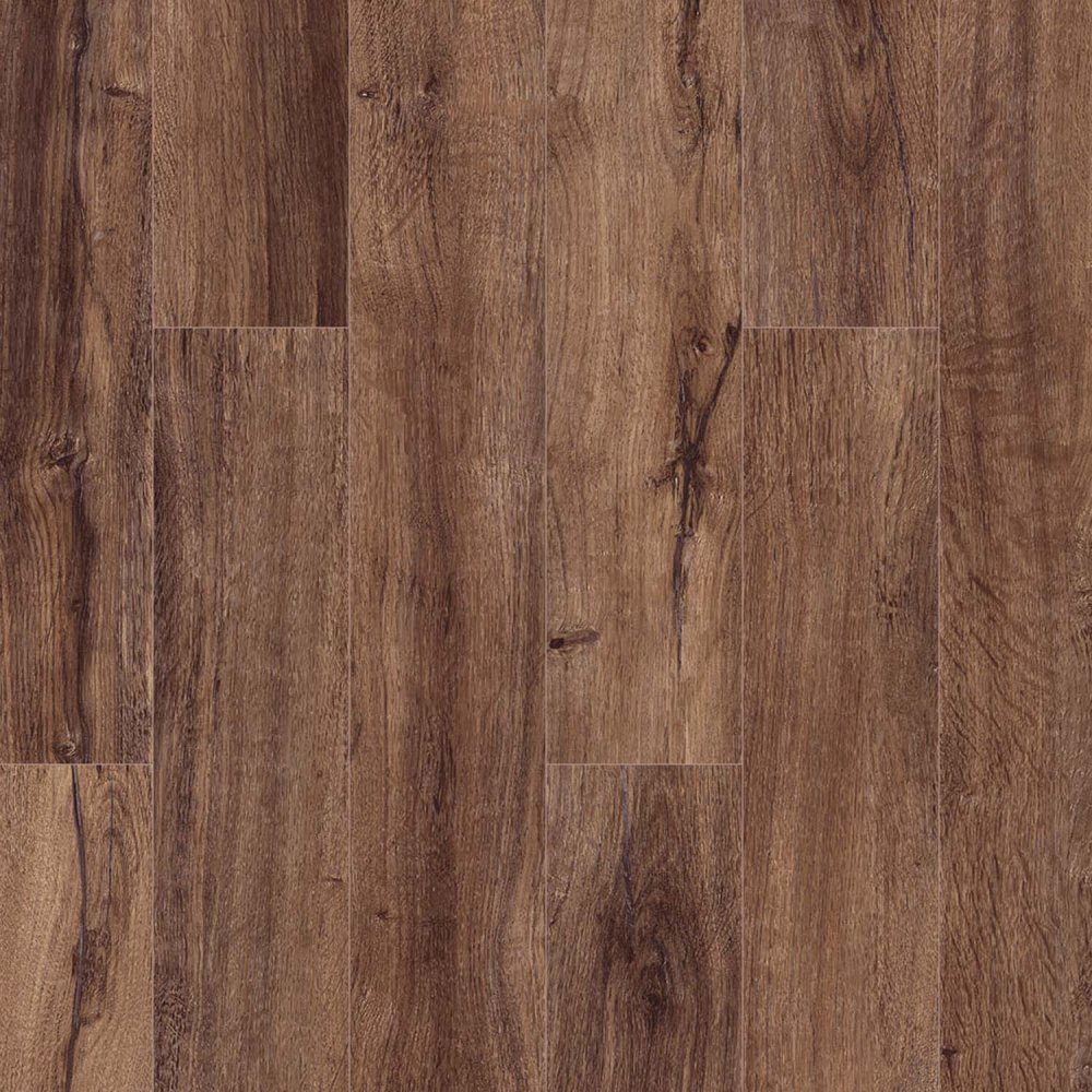 SPC ламинат  "Noventis" Canyon Brown (1200*180*4 мм) — купить в Санкт-Петербурге