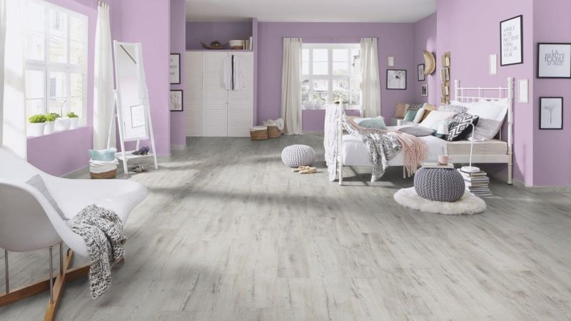 Ламинат "Kronospan" Variostep Classic Wonderland Oak K278 (1285*192*8 мм) — купить в Санкт-Петербурге