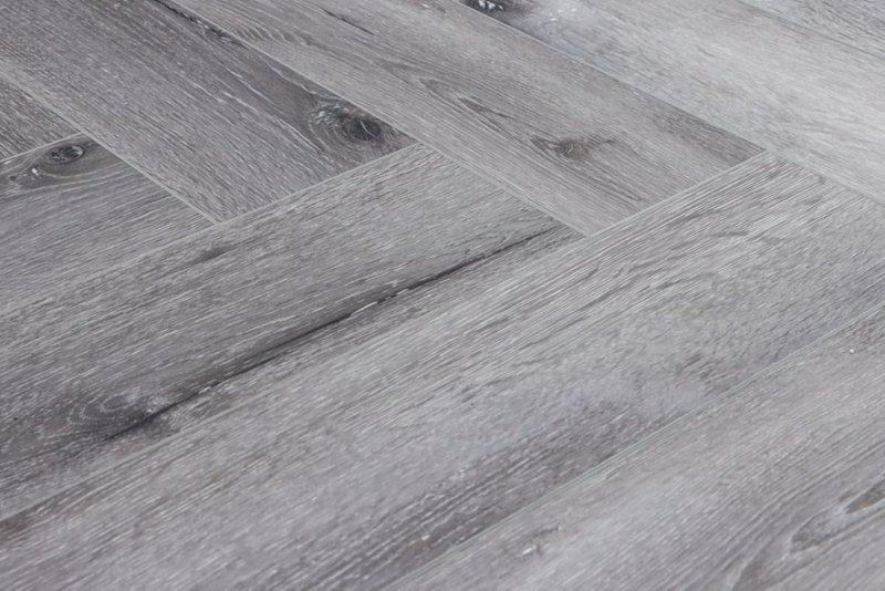 SPC плитка "Bonkeel" Дуб Чесил (640*128*4мм) — купить в Санкт-Петербурге