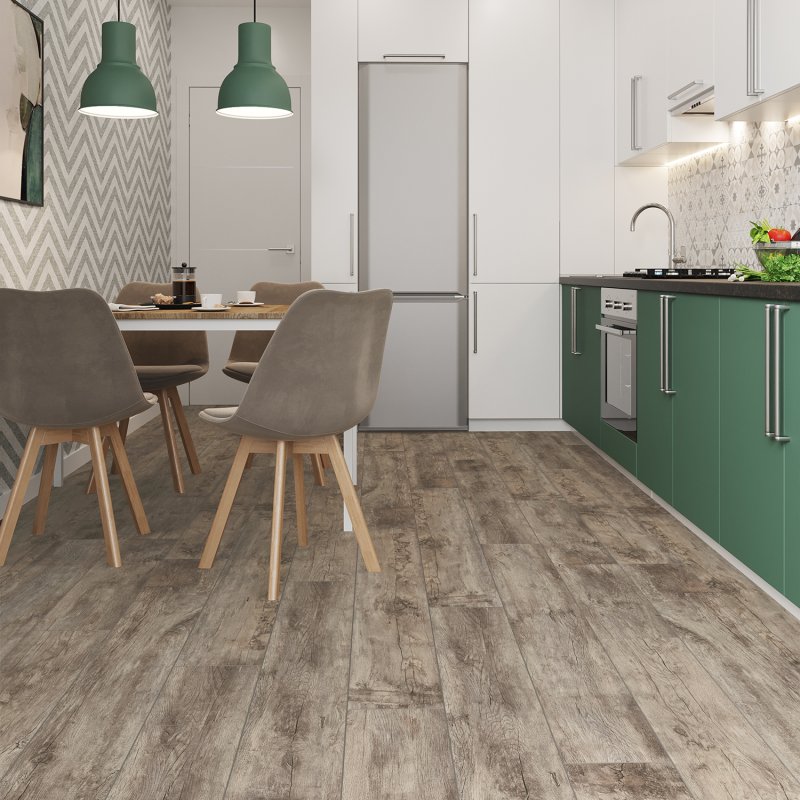 Ламинат  "Aberhof" Дуб Рюген (1380*191*10 мм) — купить в Санкт-Петербурге