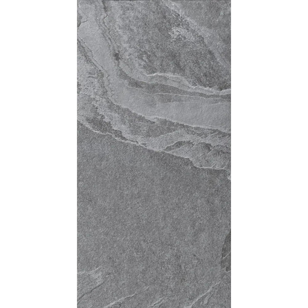 Керамогранит "Sonex" Fusion Grees Matt 60x120x0.82 матовый цвет серый камень — купить в Санкт-Петербурге
