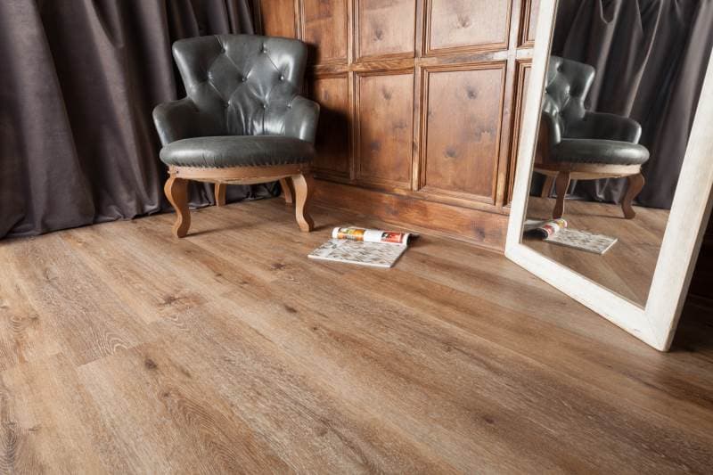 Кварцвиниловая плитка "Aquafloor" Glue AF6042 (1219,2*177,8*2мм) — купить в Санкт-Петербурге