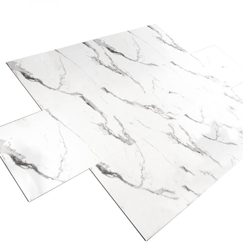 SPC ламинат Мрамор Кантабрия 316 (900*600*4,5 мм) — купить в Санкт-Петербурге