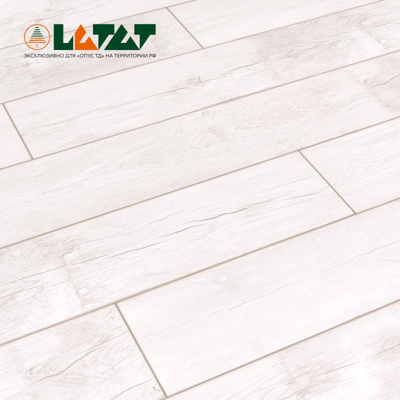 Ламинат  "Latat" Дуб Неаполь (1382*193*8 мм) — купить в Санкт-Петербурге