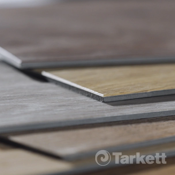 ПВХ плитка «Tarkett» Luxor (1280,2*182,9*3 мм) — купить в Санкт-Петербурге