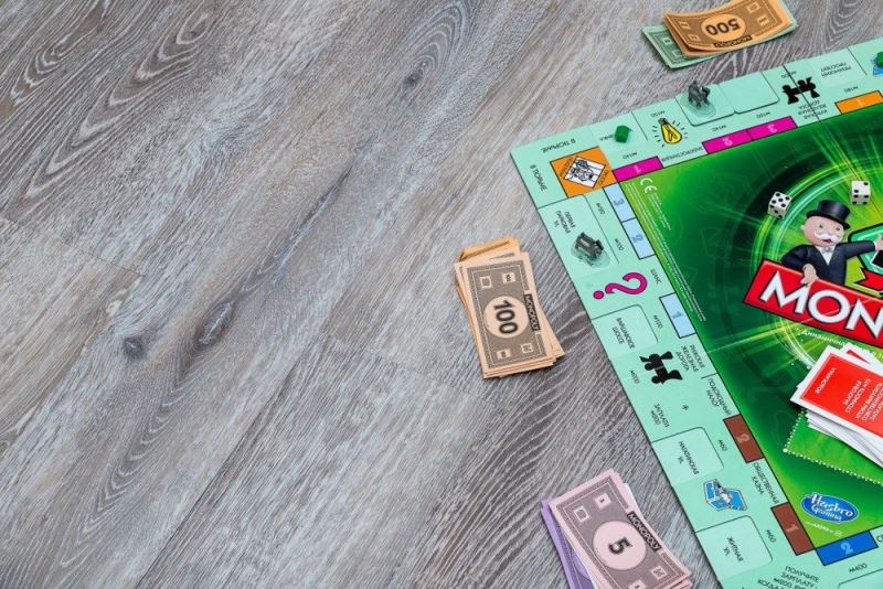 Кварцвиниловая плитка "Art Tile" Лиственница Виши (914,4*152,4*2 мм) — купить в Санкт-Петербурге