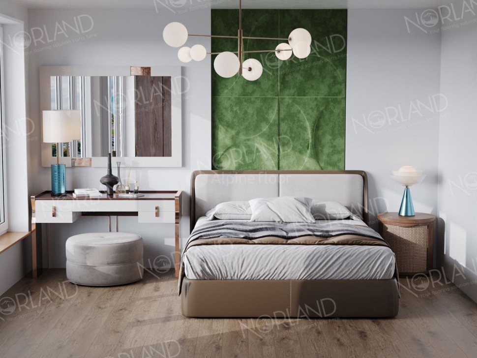 Виниловый ламинат "Norland" Merian (1220*183*3,5 мм) — купить в Санкт-Петербурге