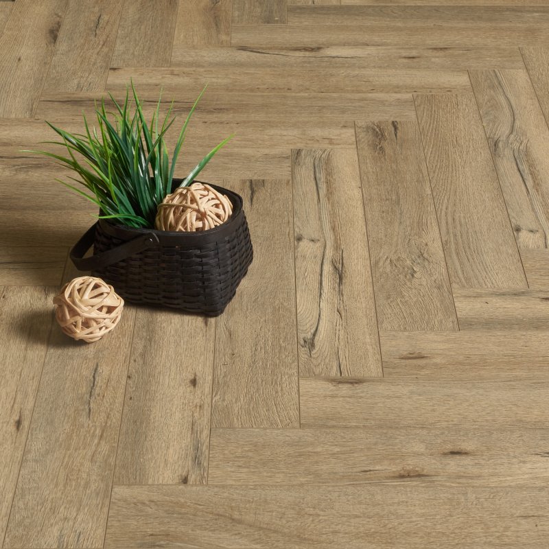 Ламинат  "Aberhof" Дуб Эйлин Грей (600*100*8 мм) — купить в Санкт-Петербурге