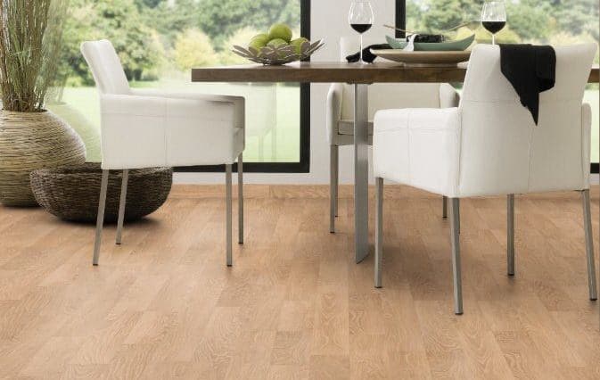 Линолеум бытовой "Синтерос" Весна Madrid 1 (3,5м) — купить в Санкт-Петербурге