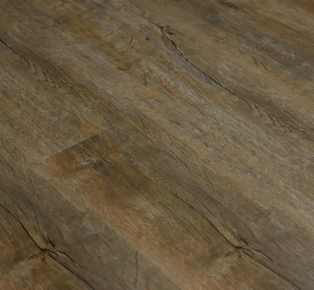 Виниловый ламинат "Cronafloor" Дуб Белогорье (1200*180*3,5 мм) — купить в Санкт-Петербурге