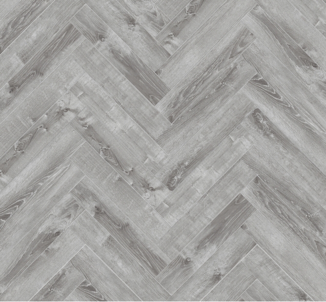 Виниловый ламинат SPC "Cronafloor" Herringbone Дуб Страсбург (640*128*4,5 мм) — купить в Санкт-Петербурге