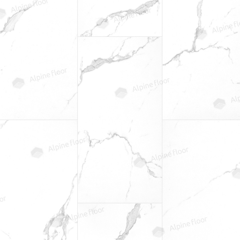 Виниловая плитка "Alpine Floor" Light Stone Гранд Каньон (608*303*2,5 мм) — купить в Санкт-Петербурге