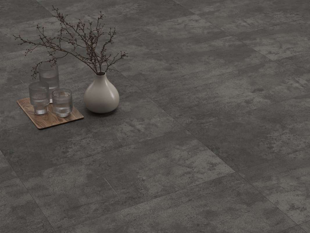 SPC ламинат  "Aberhof" Concrete 5741 (600*300*4 мм) — купить в Санкт-Петербурге