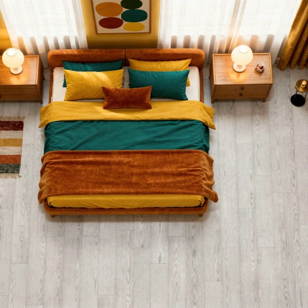 ПВХ плитка «Tarkett» Kylian (914,4*152,4*3 мм) — купить в Санкт-Петербурге