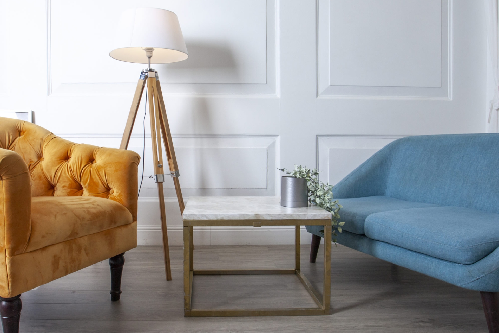 Усовершенствованная кварц-виниловая плитка «Damy Floor» Дуб Английский (1227*187*2,5 мм) — купить в Санкт-Петербурге