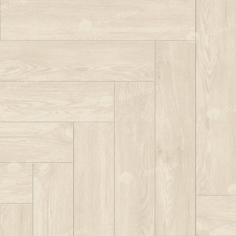 Виниловый ламинат "Alpine Floor" Parquet Light Дуб Адара (600*125*4 мм) — купить в Санкт-Петербурге