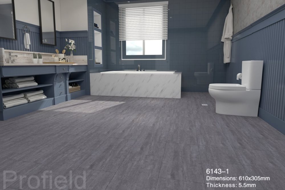 SPC ламинат "Profield" Бельведер марбл (305*610*5,5 мм) — купить в Санкт-Петербурге