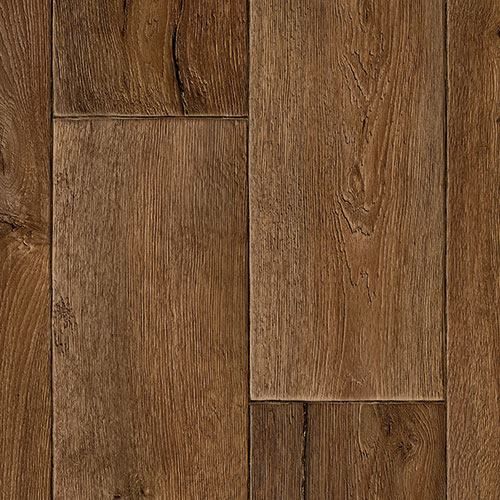 Линолеум бытовой "IVC" Woodlike Brunel W46 (3м) — купить в Санкт-Петербурге