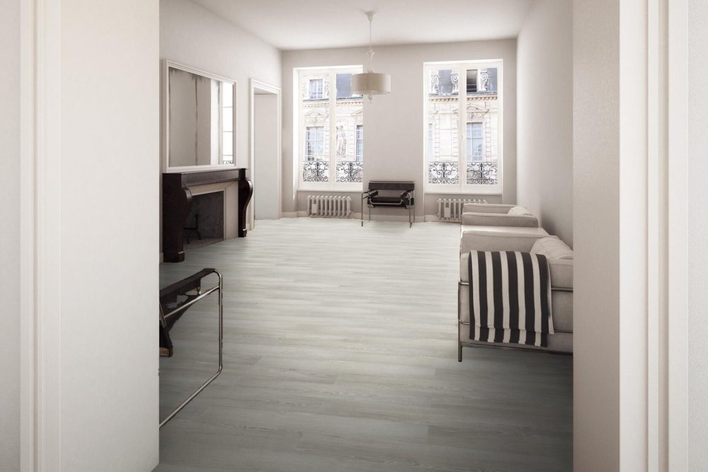 Клеевая плитка для коммерческих помещений "Bonkeel" Voyage (914,4*152,4*2,1мм) — купить в Санкт-Петербурге