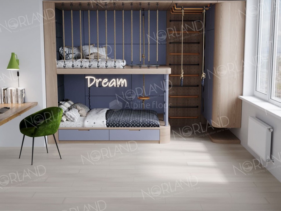 Виниловый ламинат "Norland" Alva (1220*183*3,5 мм) — купить в Санкт-Петербурге