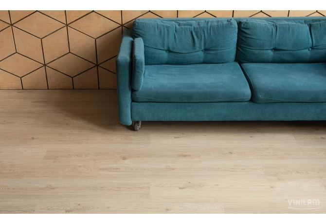 Кварц-винил Дуб Лас-Пальмас (1227*232*2,5 мм) — купить в Санкт-Петербурге