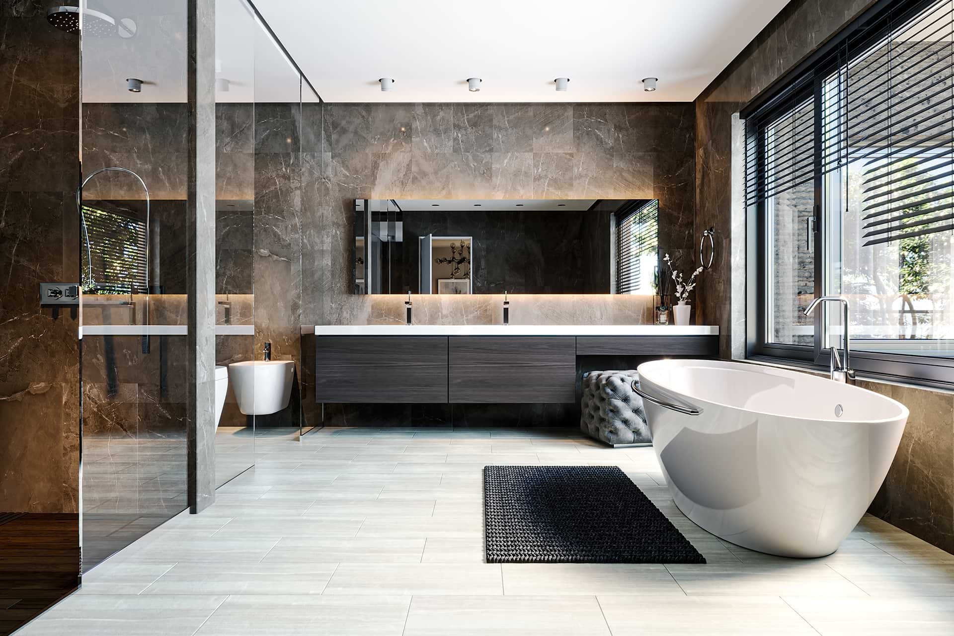 SPC плитка «Damy Floor» Кайлас (610*305*5 мм) — купить в Санкт-Петербурге