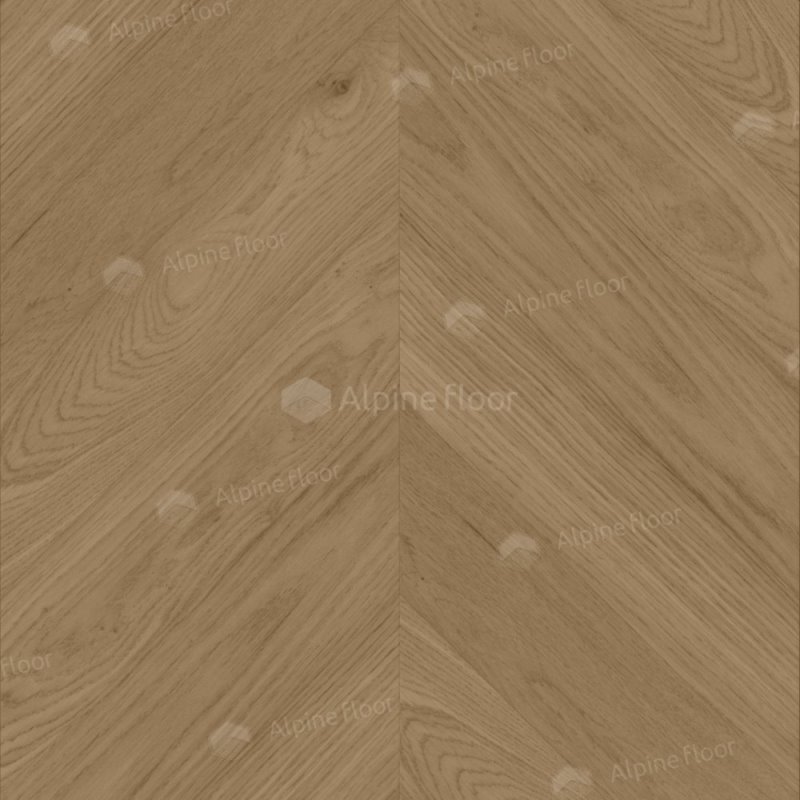 Инженерная доска "Alpine Floor" Chateau Дуб Миндальный (600*120*12 мм) — купить в Санкт-Петербурге