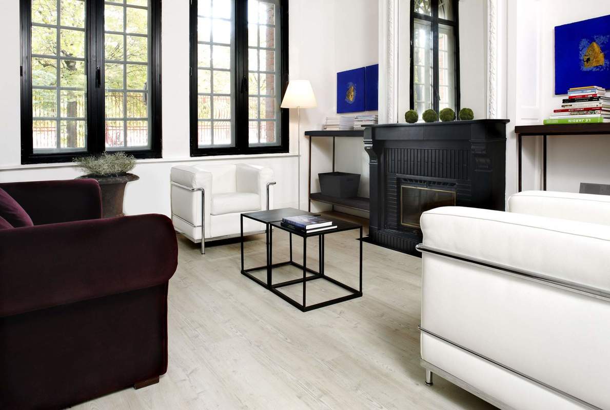 Замковая ПВХ плитка "Berry Alloc" Pureloc 40 SUMMER PINE (176,6*1210*5 мм) — купить в Санкт-Петербурге